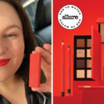 Celebrity Makeup Artist Hung Vanngo Has Created the Perfect Red Lipstick