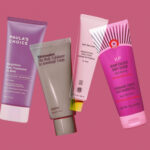These Chemical Body Exfoliators Soften Skin in Seconds